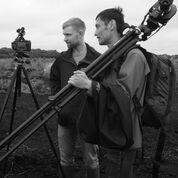 Joe Roper Photography Carbon Landscapes